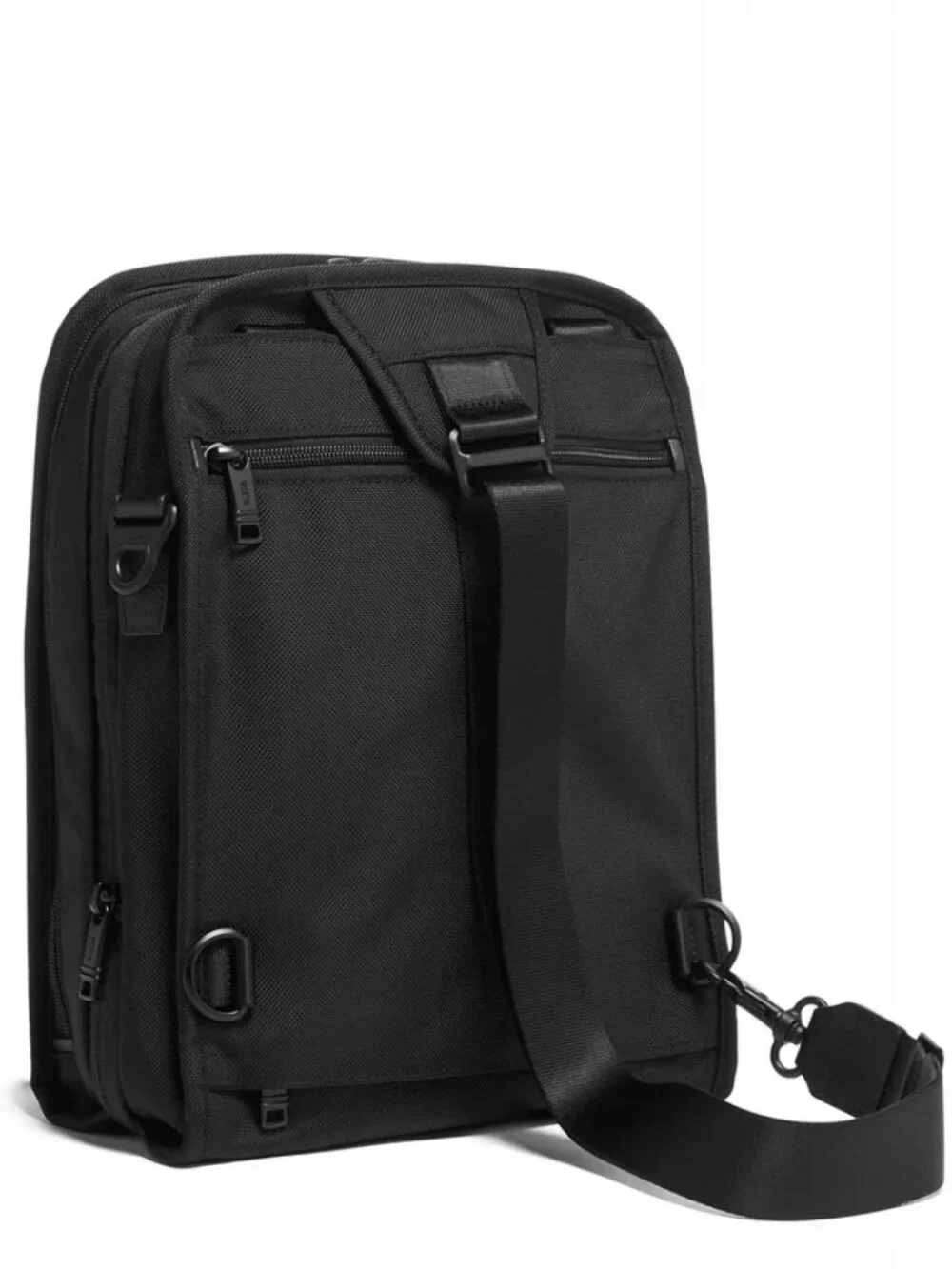 TUMI Alpha 3 Medium Expandable Travel Tote NWT